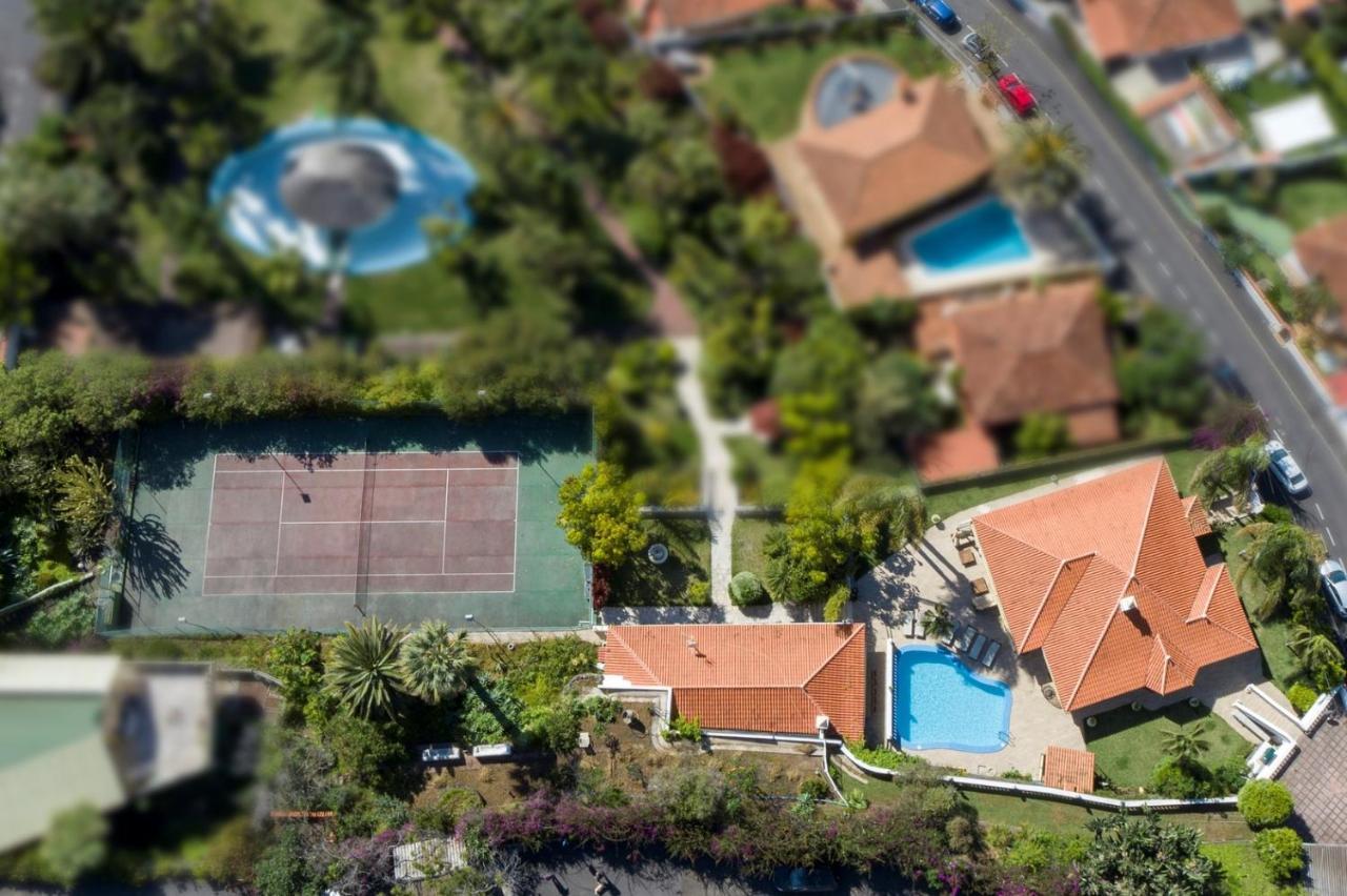 ラ・オロタバ Balcon Del Teideヴィラ エクステリア 写真